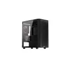 KRUX Scor PC Case – Black — Photo 1