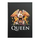 Queen Premium A5 notebook — Photo 1