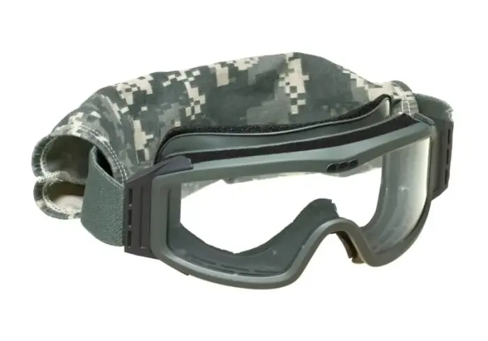 Profile NVG brilles (lapu zaļš)