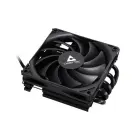 Chieftec Low Profile CPU Cooler 45mm — Photo 1
