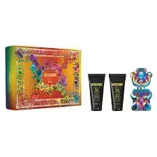 Moschino Toy 2 Pearl Gift Set