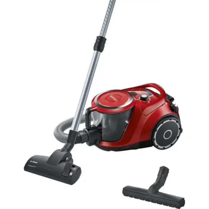 Безмешковый пылесос Bosch Serie 6 ProSilence BGC41Q69