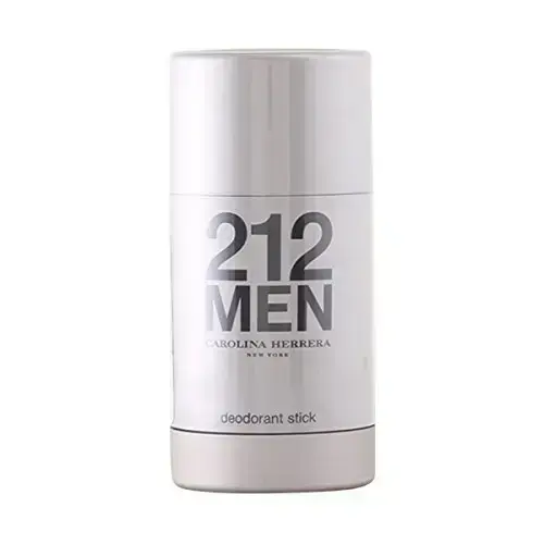 Carolina Herrera 212 Men Pulkdeodorant 75g