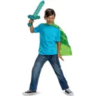 Minecraft Layer + sword — Photo 3