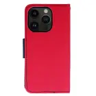 Fancy Case for iPhone 12/12 Pro pink-navy — Photo 3