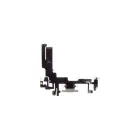 iPhone 14 Flex Cable with Charging Connector Starlight — Photo 1