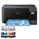 Epson EcoTank L3231 - multifunction A4 printer with continuous ink supply — Foto 1