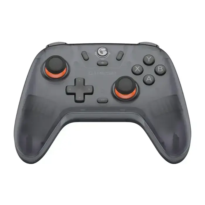 GameSir T4n Lite Nova беспроводной контроллер – серый