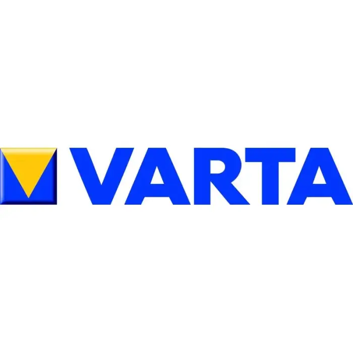 VARTA Energy LR3 AAA alkaline battery pack (x 4)