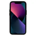 Camshield Soft dėklas iPhone 16 Plus - Juodas — Nuotrauka 3
