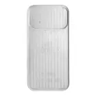 Sublimation Mold Double Case for iPhone 17 Pro Max — Photo 1