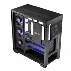 MODECOM VOLCANO STELLAR ARGB MIDI 8F BLACK HOUSING — Foto 3
