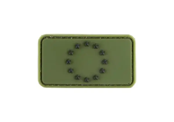 EU Flag Tactical Patch