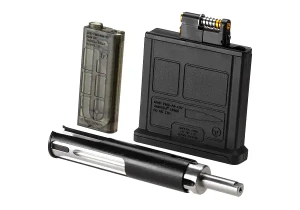 Striker CO2 Conversion Kit