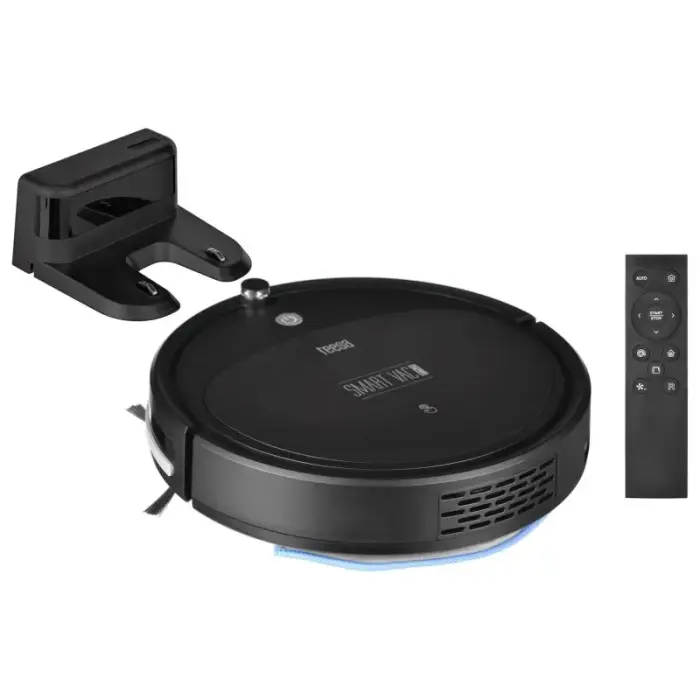 TEESA SMART VAC 2 ROBOTTOLMUIMEJA