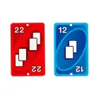 UNO Zero Card Game — Photo 3
