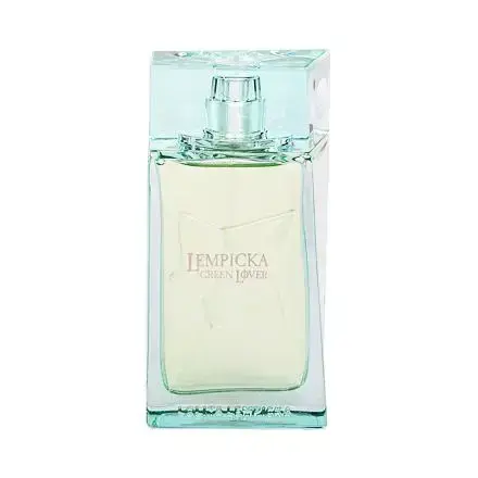 Green Lover by Lolita Lempicka vyrams - 3.4 Oz EDT purškiklis
