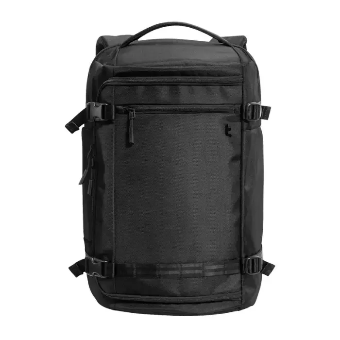 Navigator-T67 Travel Laptop Backpack, 17"/38L (Black)