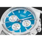 Meeste kell CASIO MTP-1375D-2A2VDF + BOX — Foto 4
