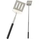 TELESKOOPILINE GRILLILABIDA 59CM — Foto 1