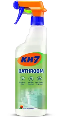 KH-7 Bathroom Cleaner, 500 ml