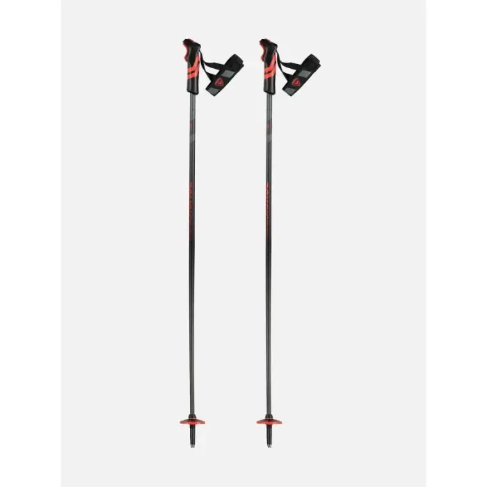 Rossignol TACTIC CARBON CLIP RED suusakepid
