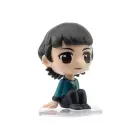 Stranger Things asorti figūrėlė 6cm — Nuotrauka 19