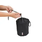 LEIFHEIT Laundry Knapsack — Photo 2