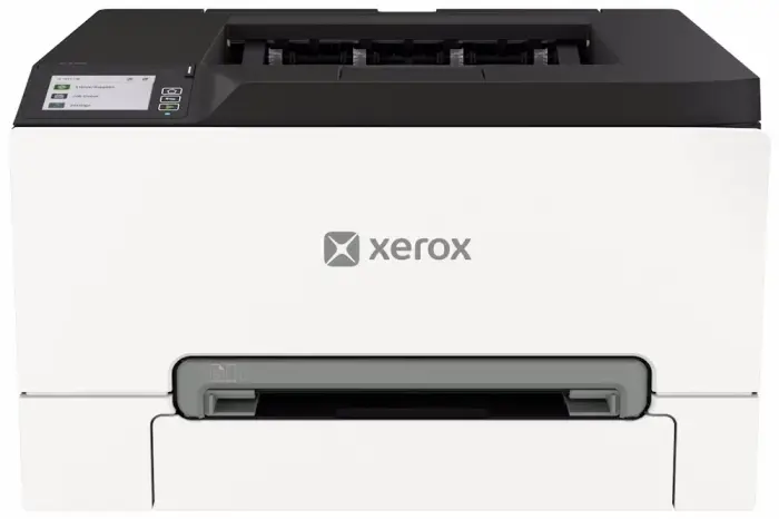 Xerox C300/ colorful laser/ A4/ 30ppm/ 2400x600 dpi/ USB/ WiFi/ LAN/ Airprint