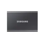 Samsung T7 4TB Gray SSD — Фото 10