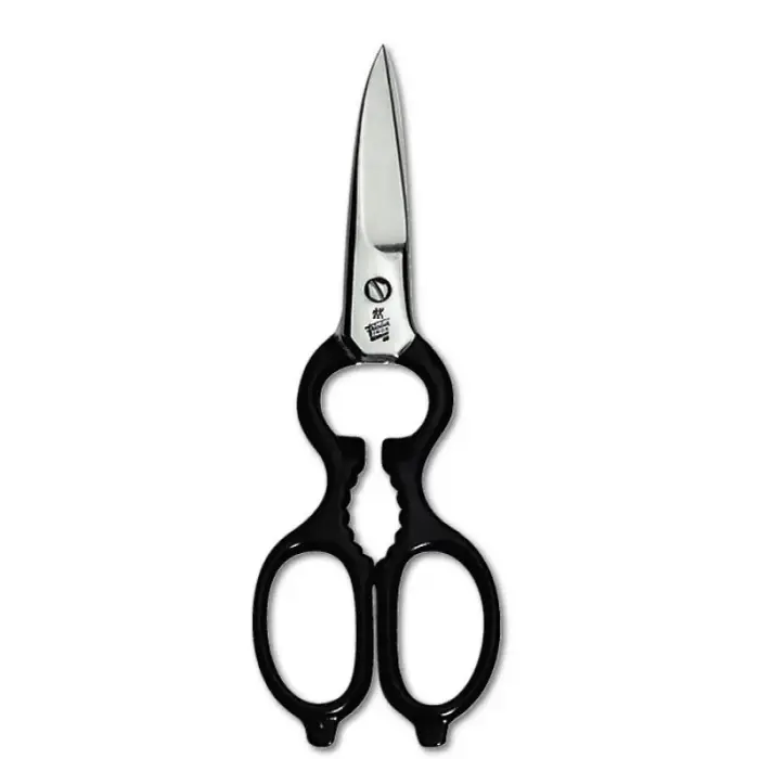 ZWILLING 43927-200-0 School and Stationery Scissors Black, Silver