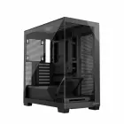 MODECOM VOLCANO STELLAR MIDI CASE BLACK — Photo 6