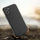 Silicone Soft Case for Honor 90 - black — Photo 2