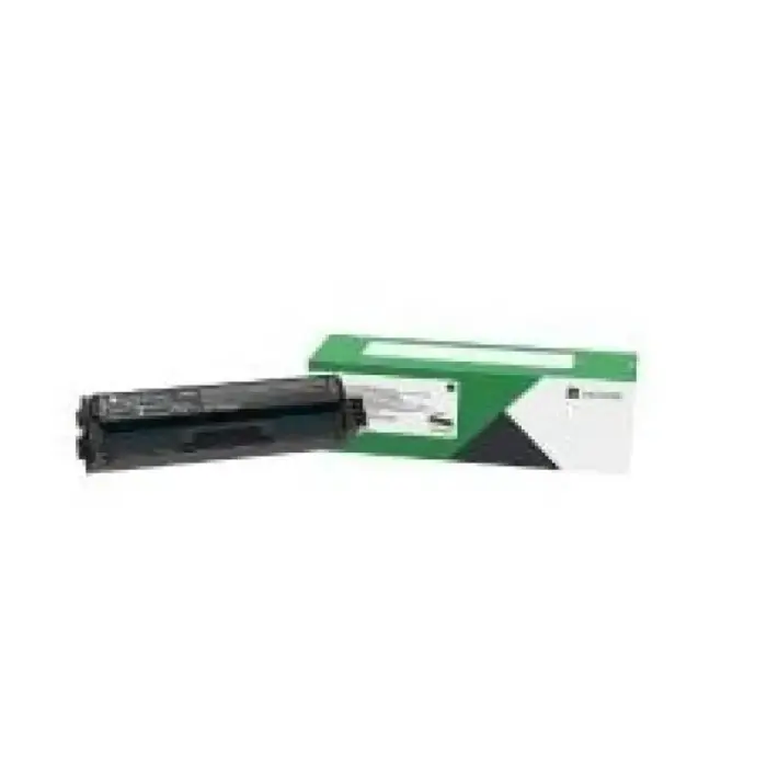 Lexmark C3220K0 tonerio kasetė 1 vnt. juoda