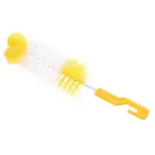 Bottle brush glass cleaner sponge — Photo 4