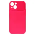 Camshield Soft vāks iPhone 16 Pink — Foto 4