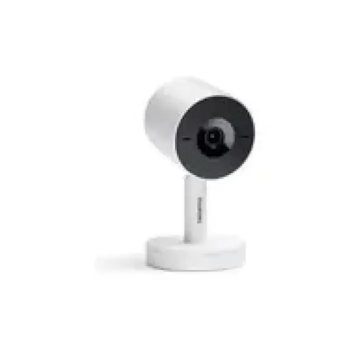 Surveillance camera Netatmo NPC-W, white