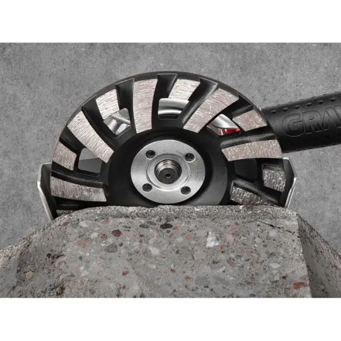 Graphite 57H895 ketassaele tera – 1 tk