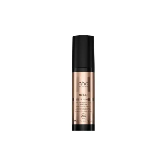 Ghd Rehab - Maitinamasis serumas sausiems plaukams 95ml