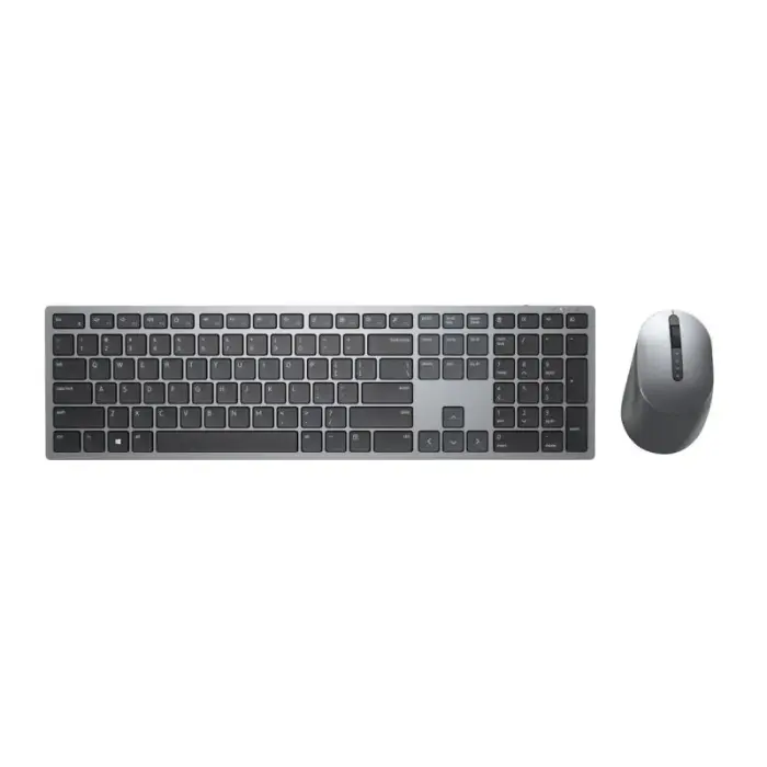 Dell KM7321W Keyboard + Mouse (580-AJQJ)