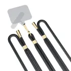 Accessories Black (gold) - 3mk EasyClip Photo
