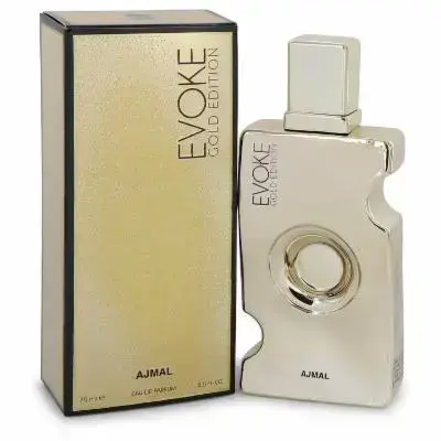 Ajmal 2.5 Oz Evoke Gold парфюмерная вода для женщин