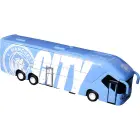 Manchester City autobuss — Foto 3