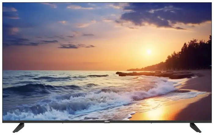 DAHUA 55" LED LM55-F400N/ VA/ 3840x2160(UHD)/
