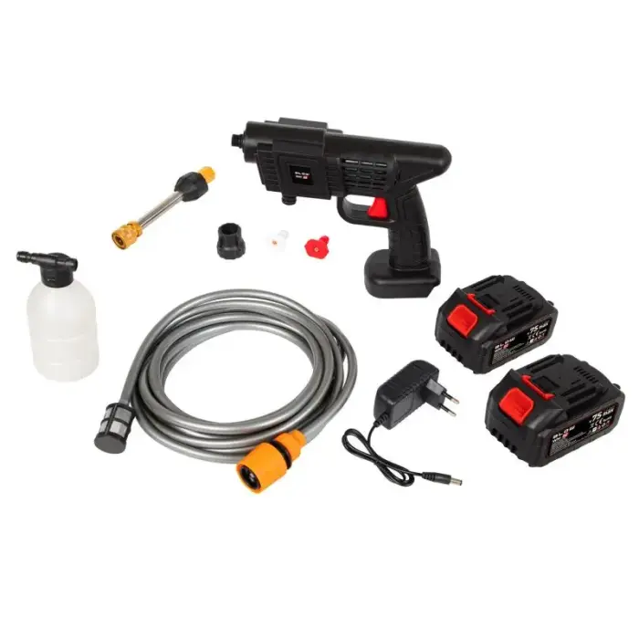 BLOW BATTERY PRESSURE WASHER WM-02