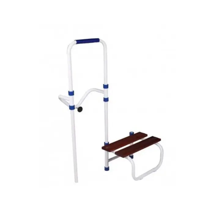 Bath Entry Assistance Set