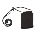 Multi-purpose ID holder, black — Photo 2