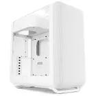 HYTE X50 [SNOW WHITE] — Photo 1