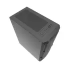 Darkflash Aquarius Mesh Computer Case – Black — Photo 4