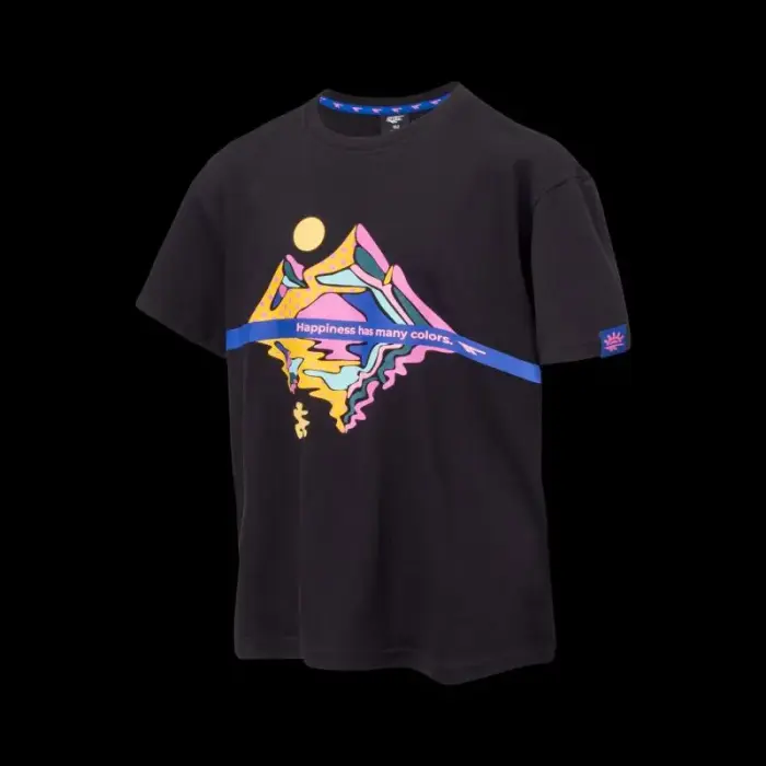 Children's T-shirt with short sleeves HALYNA JRG - Size: 152